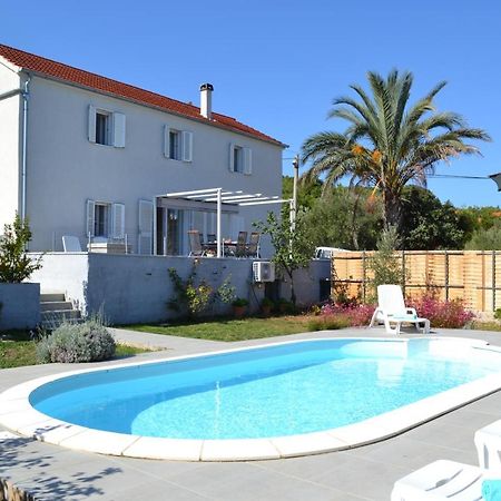 Holiday Home On Dugi Otok - Otok Brbinj ภายนอก รูปภาพ