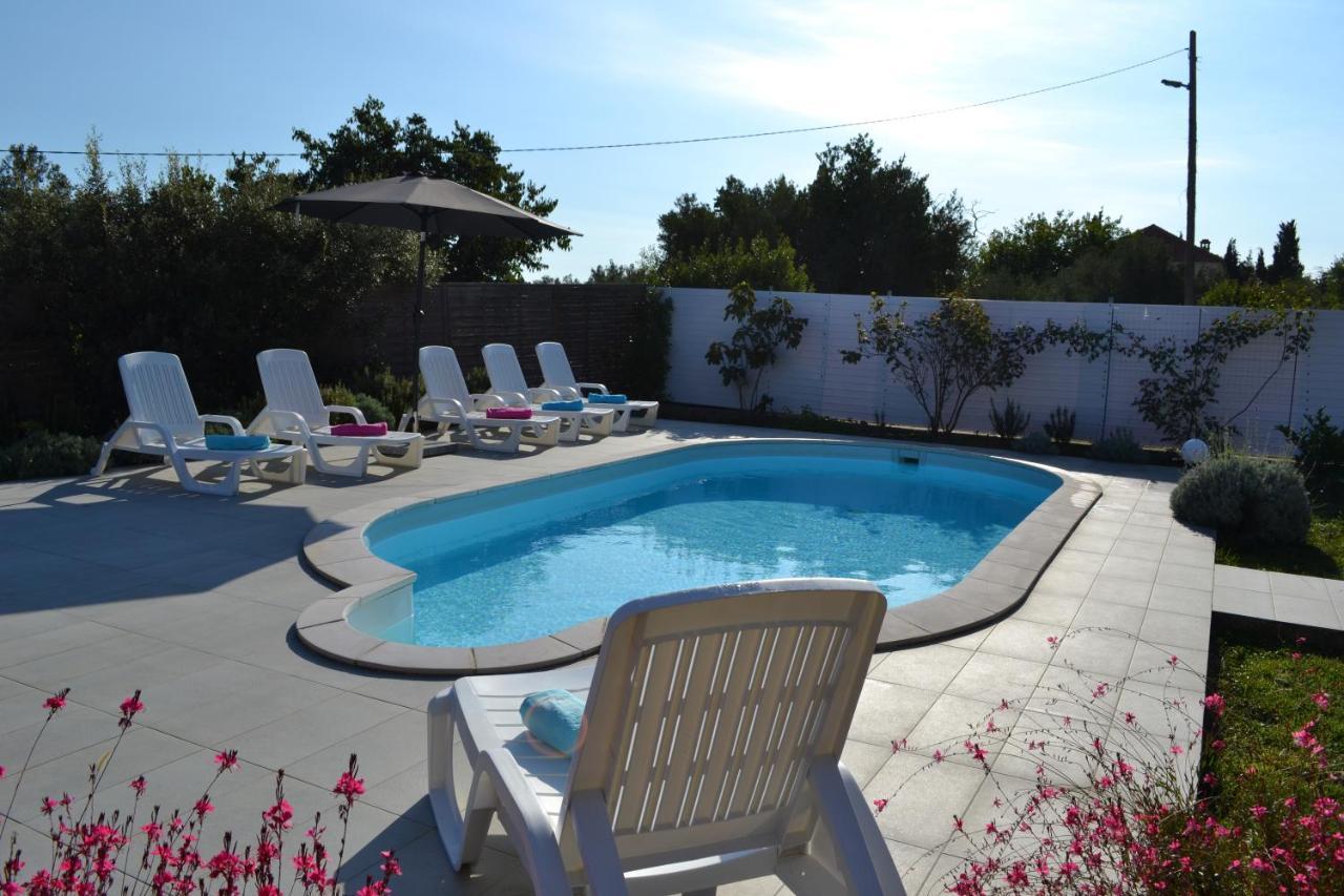 Holiday Home On Dugi Otok - Otok Brbinj ภายนอก รูปภาพ