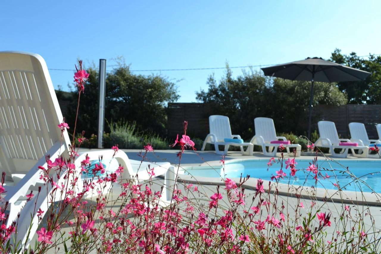 Holiday Home On Dugi Otok - Otok Brbinj ภายนอก รูปภาพ