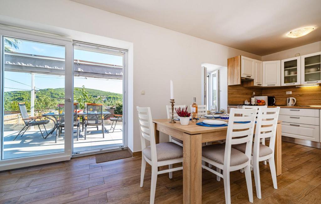Holiday Home On Dugi Otok - Otok Brbinj ภายนอก รูปภาพ