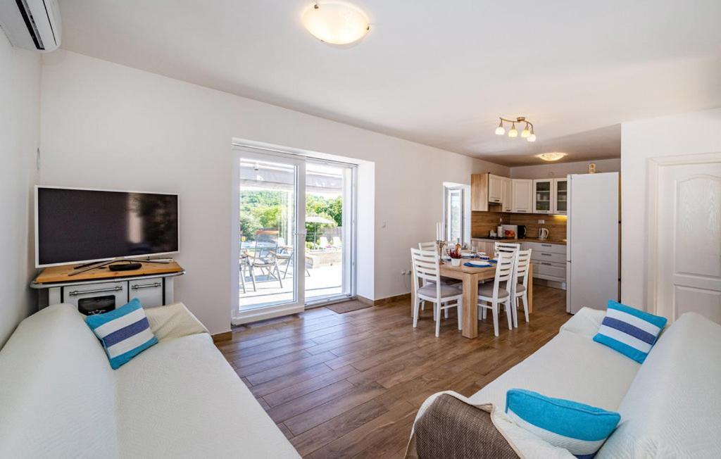 Holiday Home On Dugi Otok - Otok Brbinj ภายนอก รูปภาพ