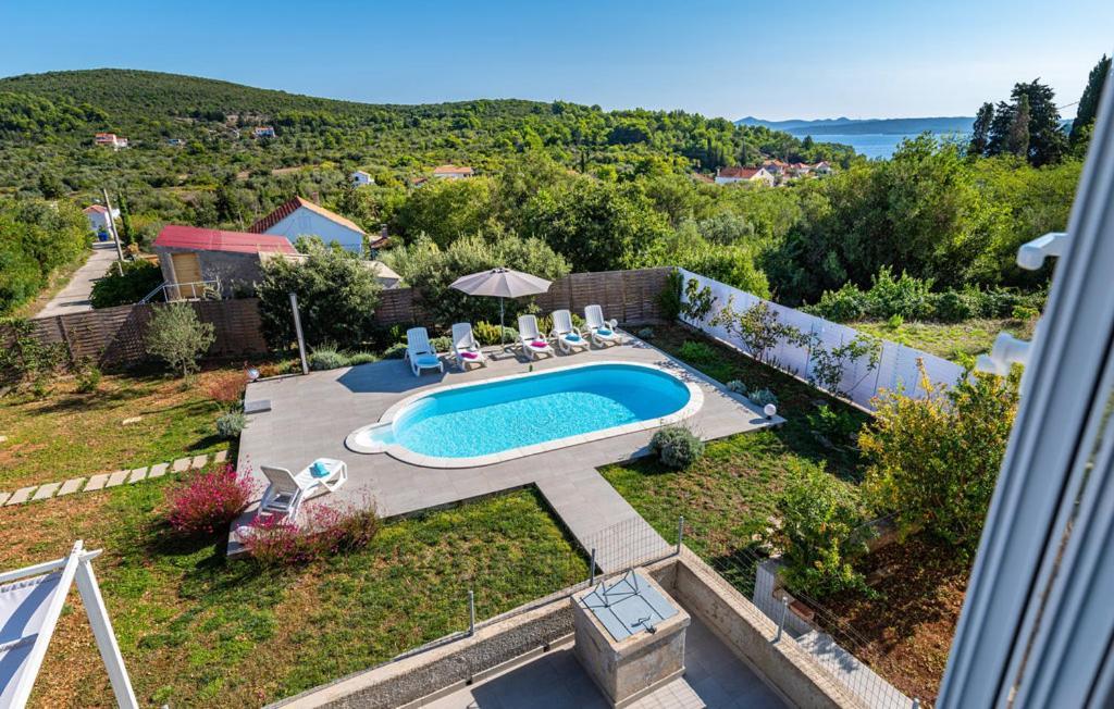 Holiday Home On Dugi Otok - Otok Brbinj ภายนอก รูปภาพ